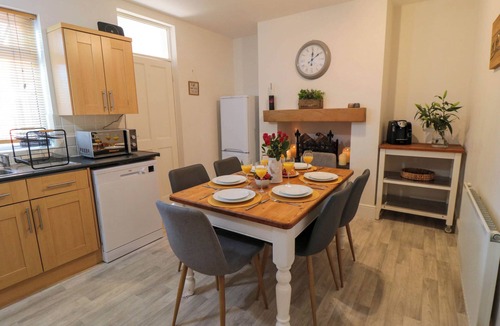 Ruswarp Cottage | The Tannery