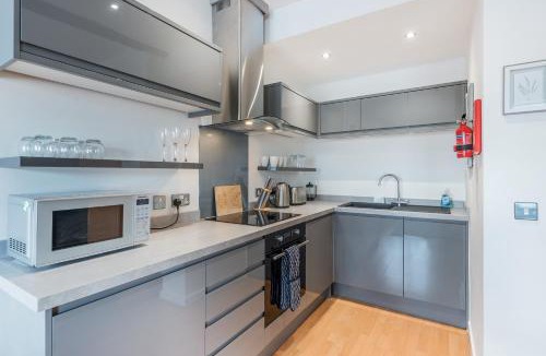 York Apartment | The Tannery