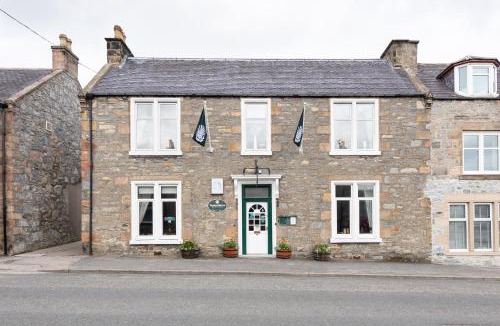 Dufftown House | The Tannochbrae