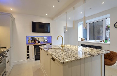 Dufftown House | The Tannochbrae