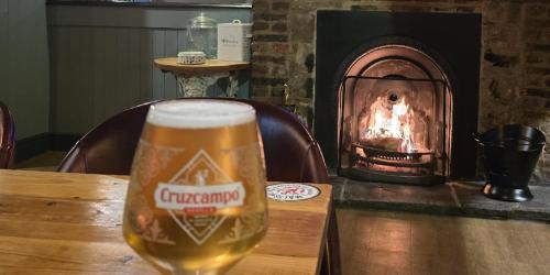 Hexham Hotel | The Tap Rooms