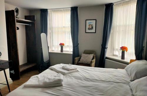 Hexham Hotel | The Tap Rooms