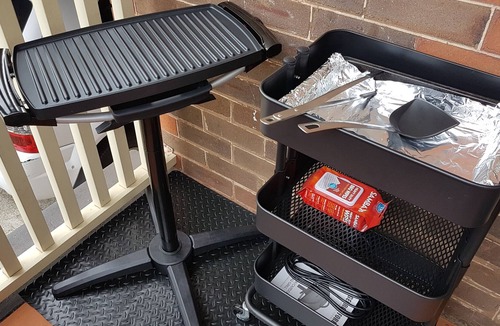 Bexley House | The Tardis - easy fast access to everywhere