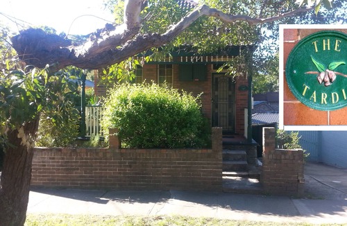 Bexley House | The Tardis - easy fast access to everywhere