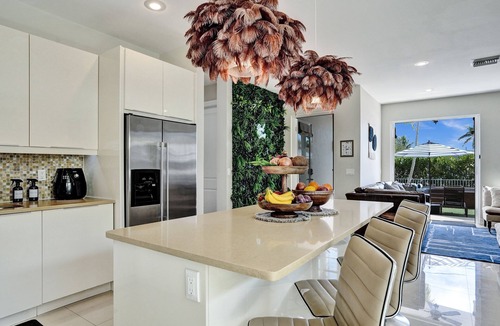 Tarpon River House | The Tarpon River House