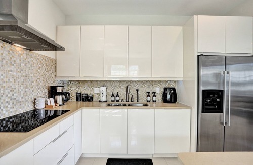 Tarpon River House | The Tarpon River House