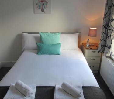 Mill Road House | The Tas Suites - Tas Accommodations