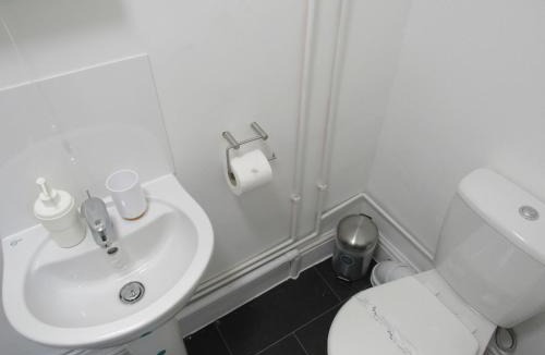 Mill Road House | The Tas Suites - Tas Accommodations