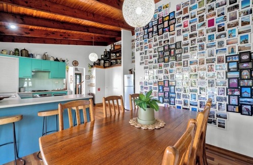 Tascott House | The Tascott Treehouse