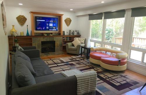 Ajax Villa | The Taunton House