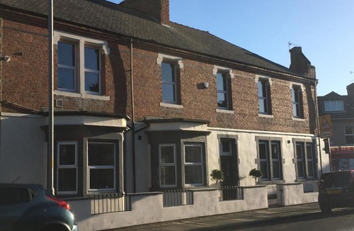 Blyth Bed & Breakfast | The Tavern Bed and Breakfast