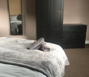 Blyth Bed & Breakfast | The Tavern Bed and Breakfast