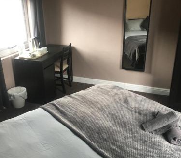 Blyth Bed & Breakfast | The Tavern Bed and Breakfast