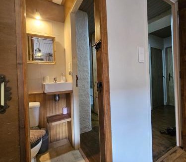 Castelnau-Pegayrols Bed & Breakfast | The Tavern