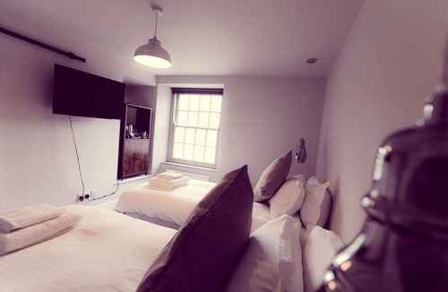 Milnthorpe Hotel | The Tavern