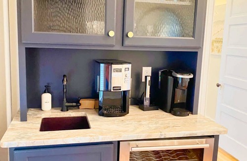 Cape Charles House | The Tazewell House - Chesapeake Properties