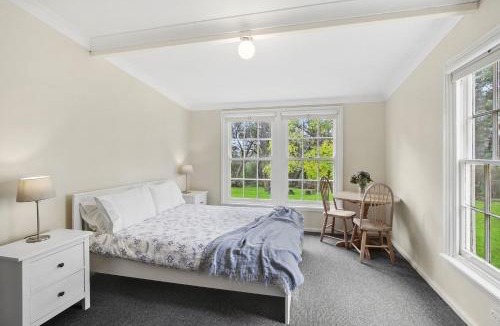 Mount Wilson House | The Teachers Cottage