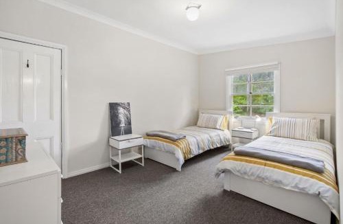 Mount Wilson House | The Teachers Cottage