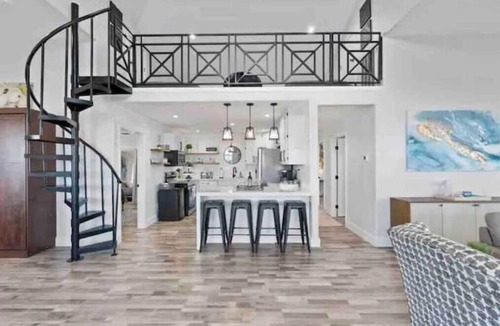 Port Lavaca House | The Teal Tërtle- Magnolia Beach & Beautiful