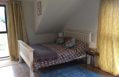 Middleyard House | The Teasel Loft