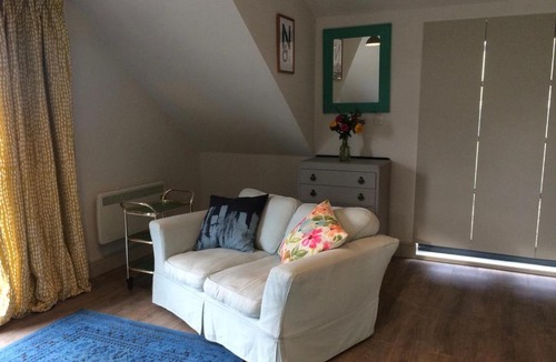 Middleyard House | The Teasel Loft