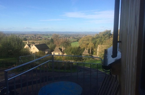 Middleyard House | The Teasel Loft