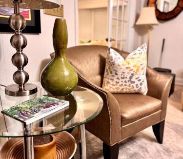 Augusta House | The Tee Time Cottage
