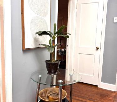 Augusta House | The Tee Time Cottage