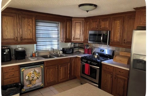 Orangeburg County House | The Tee Vee Cove is the place to be located near great golfing, fishing and food