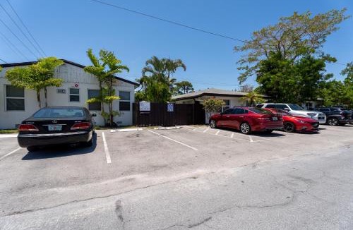 Poinsettia Heights Hotel | The Tel Ft Lauderdale