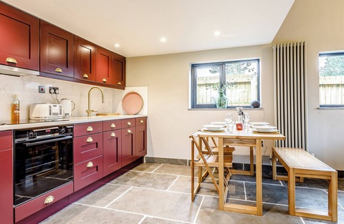 Warminster Cottage | The Telephone Exchange