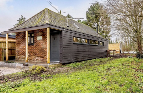 Warminster Cottage | The Telephone Exchange