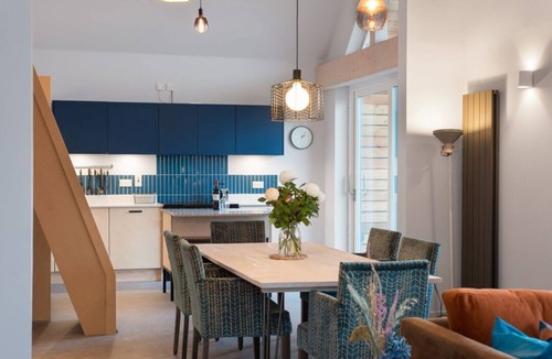 North Berwick House | The Telfer, North Berwick