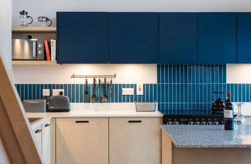 North Berwick House | The Telfer, North Berwick