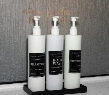 Craigleith Apartment | The Telford Nook