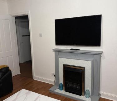 Craigleith Apartment | The Telford Nook