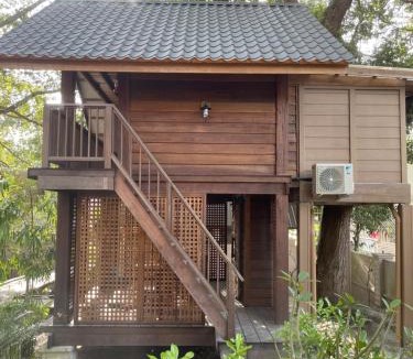 Pantai Tengah House | The Temak Villa
