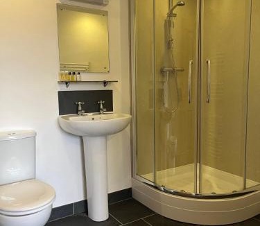 Ewyas Harold Hotel | The Temple Bar Inn