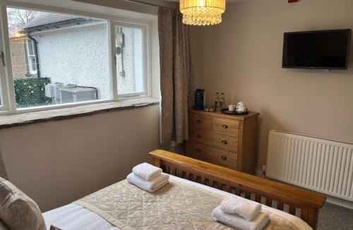 Ewyas Harold Hotel | The Temple Bar Inn