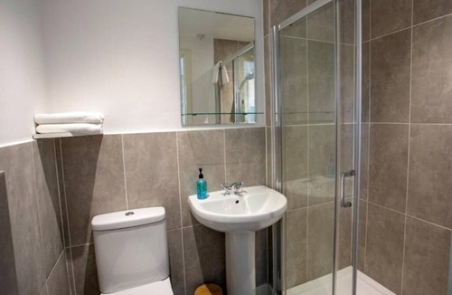 Morebattle Bed & Breakfast | The Templehall :Double Room