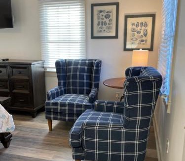 Northwest Harwich Bed & Breakfast | The Tern Inn Bed & Breakfast and Cottages