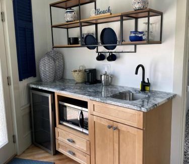 Northwest Harwich Bed & Breakfast | The Tern Inn Bed & Breakfast and Cottages