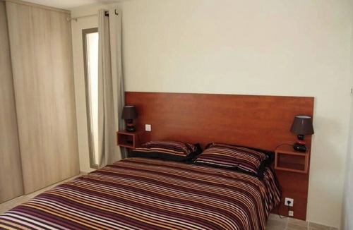 Saint-Andeol-de-Berg Bed & Breakfast | The terraces of berg