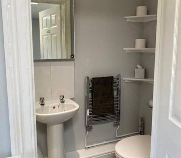 Bathford Apartment | The Terrace - Annexe with views