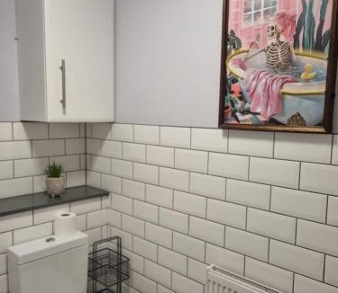 Redbourn Apartment | The Terrace