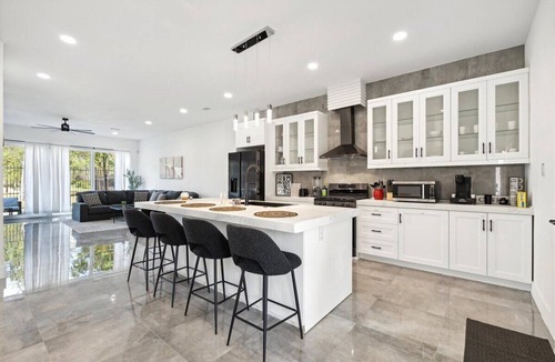 Cedars House | The Terrace In Dallas I Downtown Dallas I House