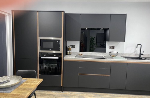 St Monans Apartment | The Terrace St Monans