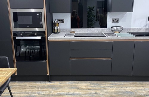 St Monans Apartment | The Terrace St Monans