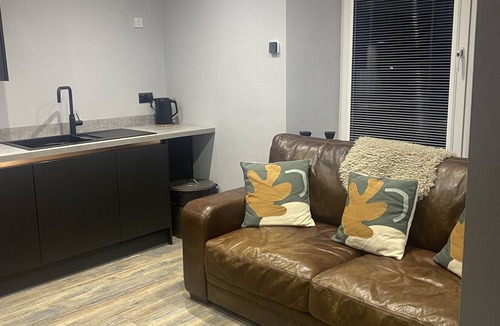 St Monans Apartment | The Terrace St Monans