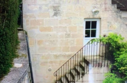 Pierrefonds Cottage | The terraces at pierrefonds